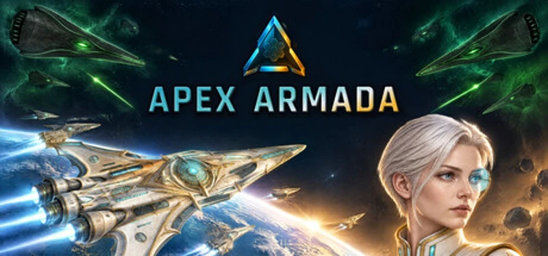 Apex Armada Image