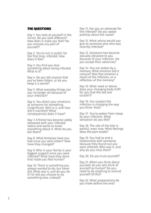 APOCALYPSE WOUND Image