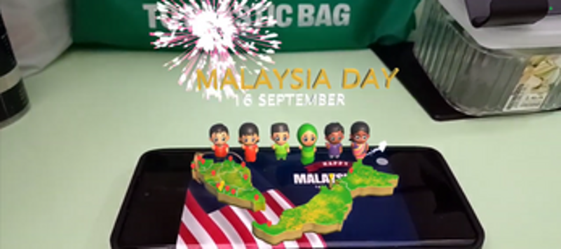 AR Malaysia Day Image