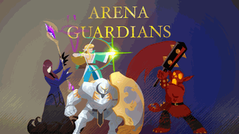 Games like Arena Guardians