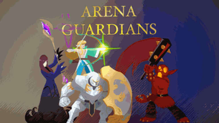 Arena Guardians Image