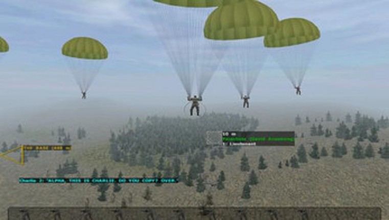 Arma Cold War Assault screenshot