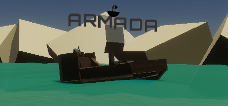 Armada Game Cover