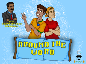 Around the Word Image