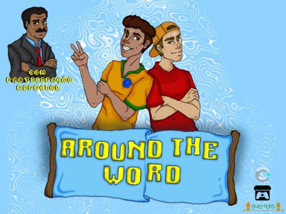 Around the Word Game Cover