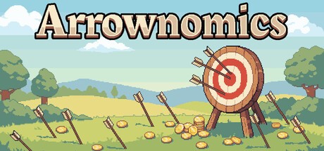 Games like Arrownomics
