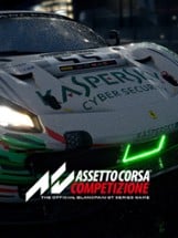 Assetto Corsa Competizione Image