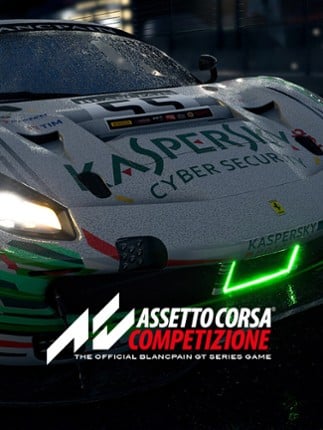 Assetto Corsa Competizione Image