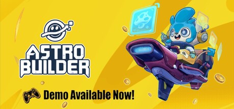 Games like Astrobuilder