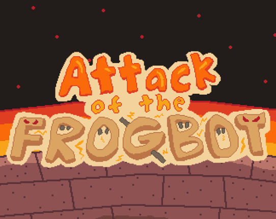 Attack of the Frogbot Image