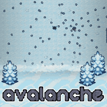 Avalanche Image