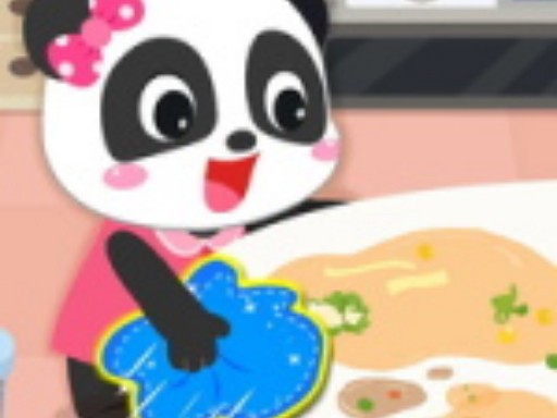 Games like Baby Panda Cleanup Life