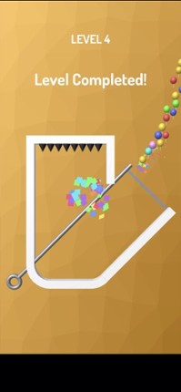 Balloon Release screenshot