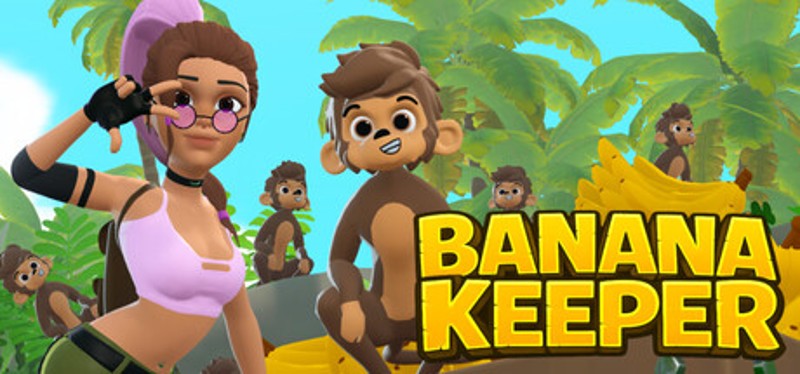 Banana Keeper Image