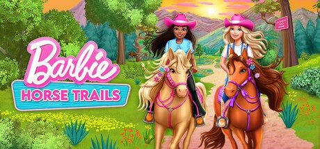 Games like Barbie Horse Trails
