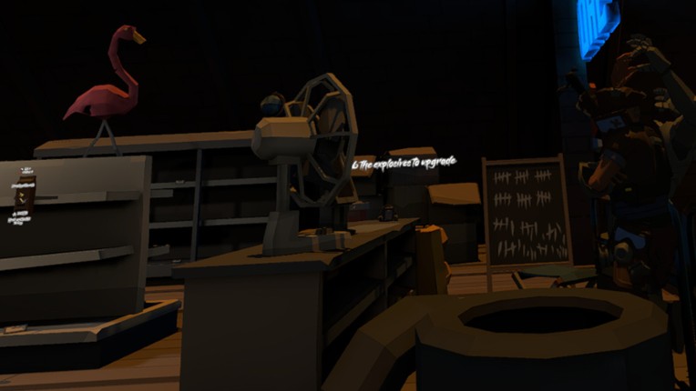 Battle of Nowhere screenshot