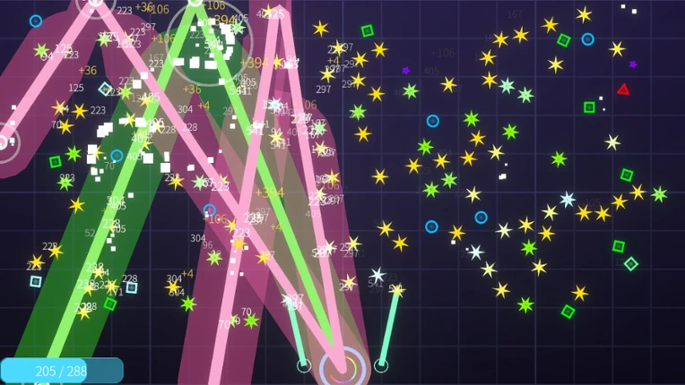 BEAM Inc. screenshot