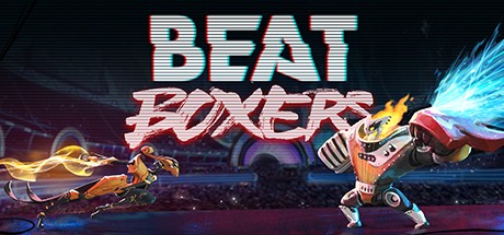 Games like Beat Boxers