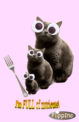 Biome Exquisite Corpse Game Jam 2024! screenshot