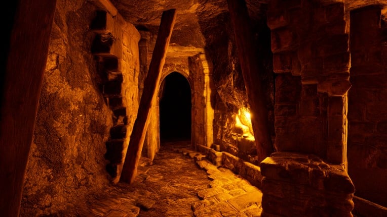 Black Annis screenshot