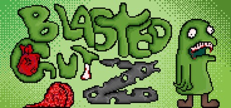 Games like Blasted GutZ