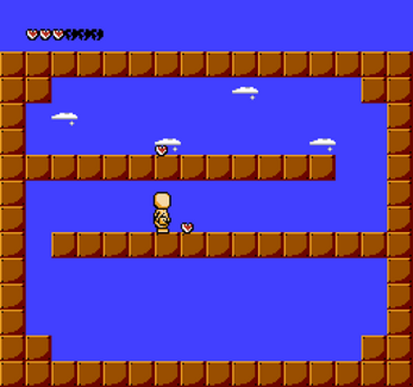 Blaster Furious screenshot