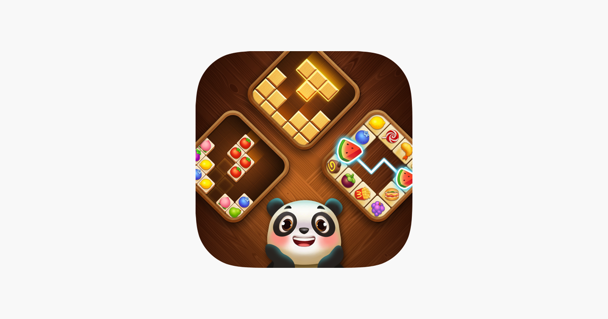 Games like Block Puzzle Collection
