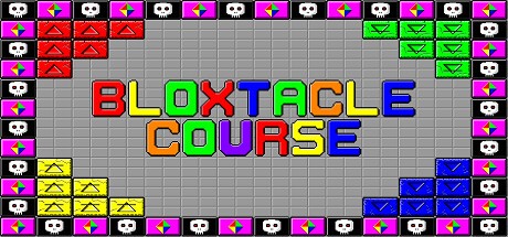 Games like Bloxtacle Course