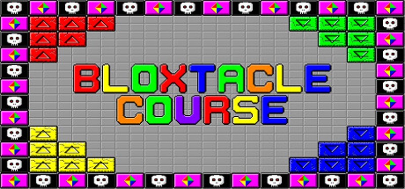 Bloxtacle Course Image