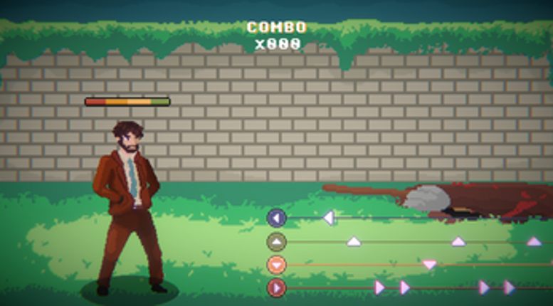 Bonda the game Image