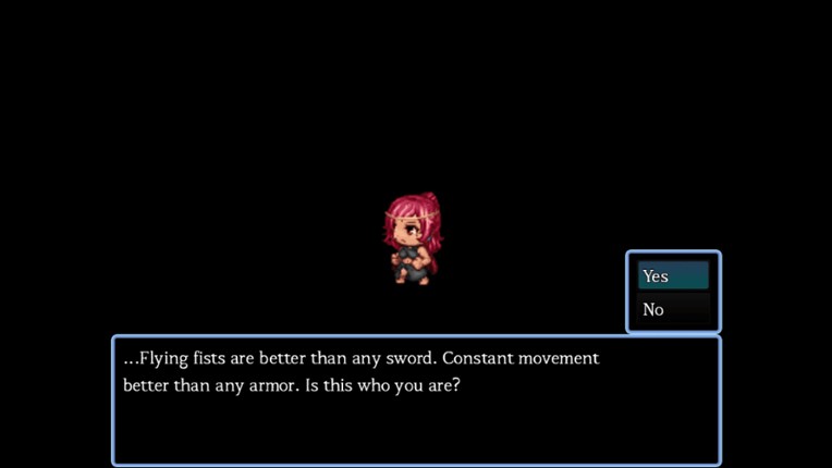 Branded For Sacrifice Image