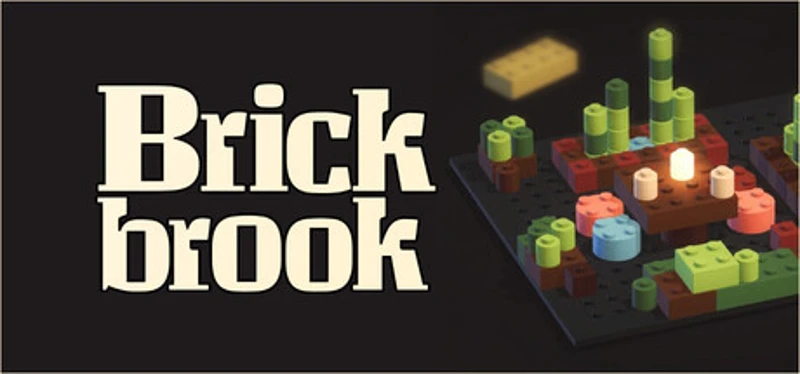 Brick Brook Image