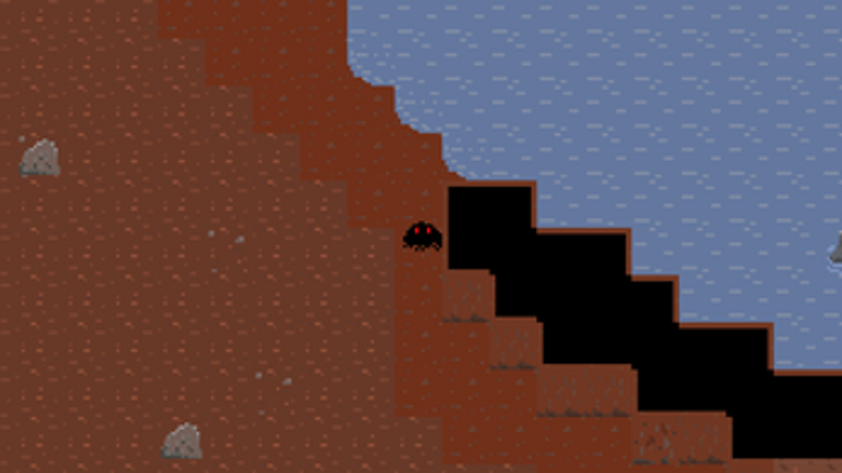 Broken World Image