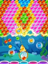 Bubble Shooter -Wish to blast Image