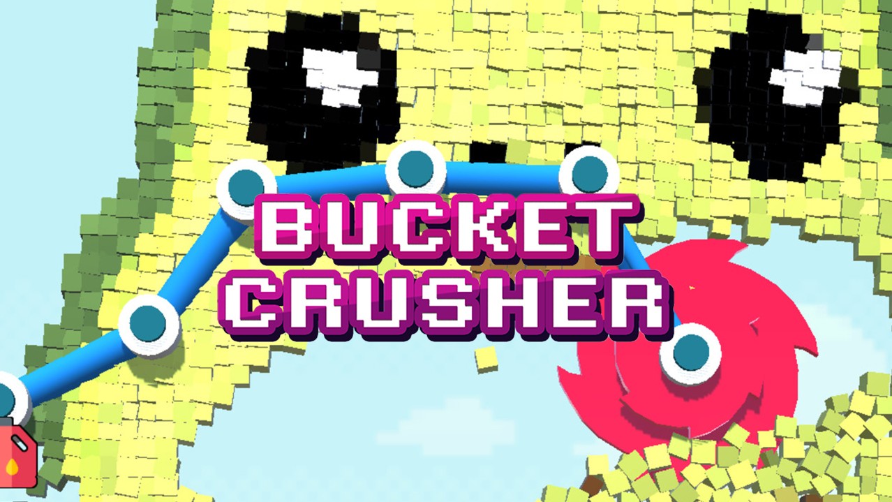 Games like Bucket Crusher