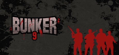 Games like Bunker 9