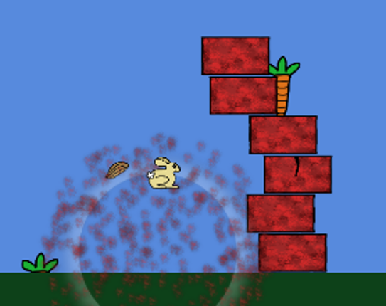 Bunny Brick Breaker Image