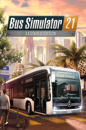 Bus Simulator 21 Image