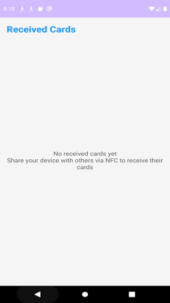 Business Card Maker Image