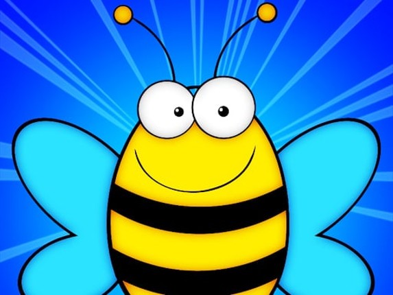 Buzzy Bugs Image