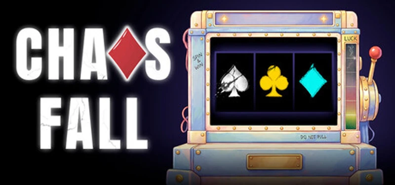Chaosfall Image