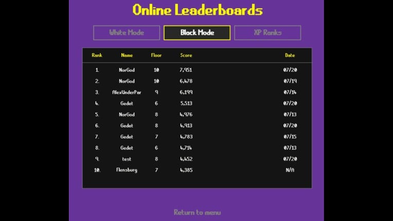 ChessRogue screenshot