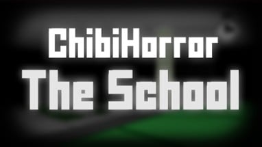 Chibi Horror: The School Image