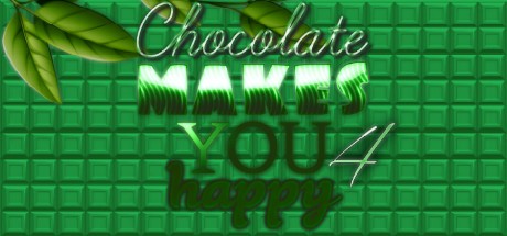 Games like Chocolate makes you happy 4