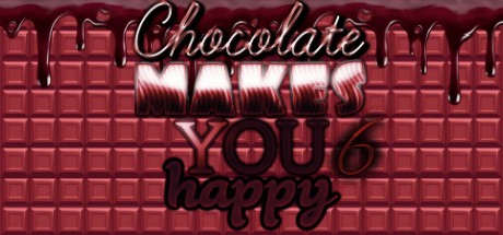 Games like Chocolate makes you happy 6