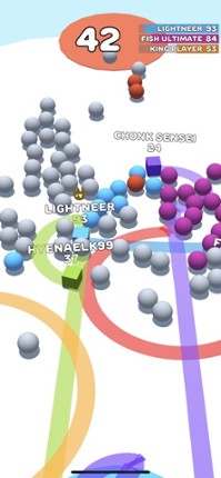 Circle.io screenshot