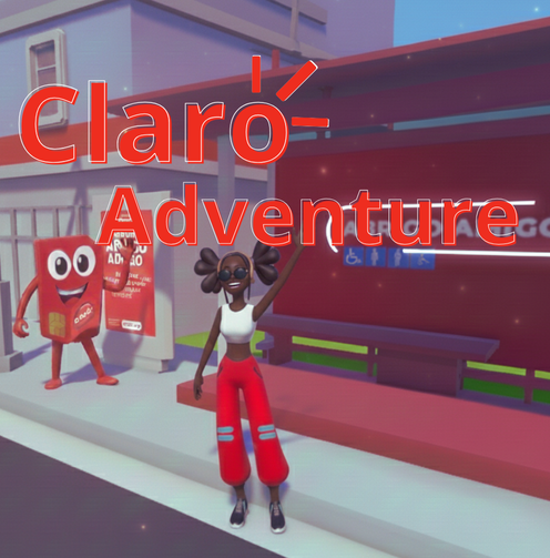 Games like Claro Adventure