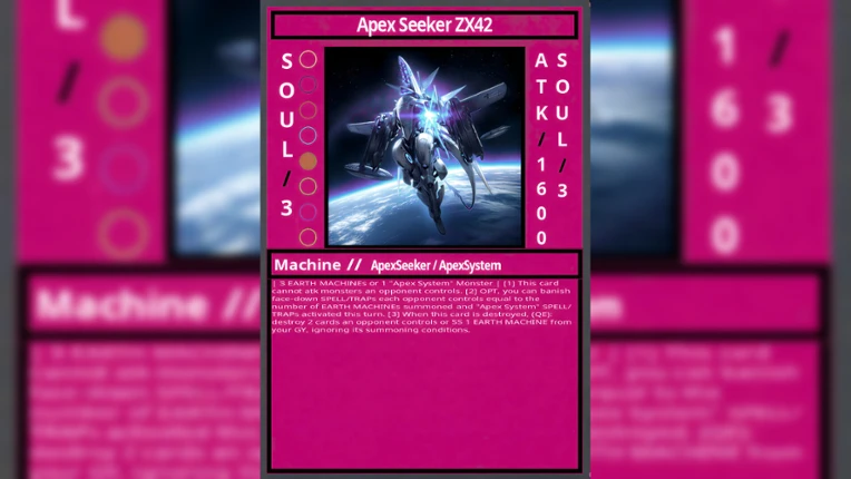 Clash of Worlds Image