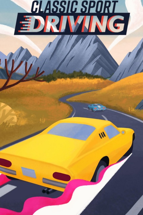 Games like Classic Sport Driving