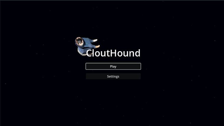 CloutHound Image